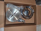 Tramontina 12-piece Tri-ply Cookware Set Stainless Steel