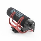 Rode Microphones Videomic Go Lightweight On-camera Microphone - Sku 2080627