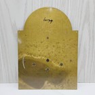 Hand Painted In Netherlands Ducks Sligh Clock Face Dial For Hermle 341 Movements