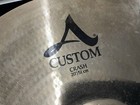 Zildjian Avedis Custom Crash 20    Cymbal