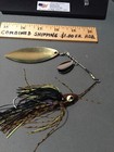 Discontinued Vintage 1 0 Oz  Limberneck Spinnerbait Used But Nice