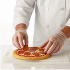 500 Cleartouch Food Prep Gloves     Powder Free  Latex Free  Disposable  One Size