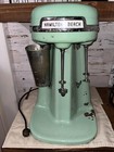 Vintage Hamilton Beach 40dm 3 Head Triple Malt Milkshake Mixer