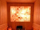 4 Salt Bricks 8x4x2 Exclusive Himalayan Tiles Artisan Spa Sauna Decor Affordable