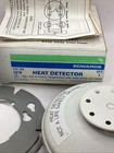 Edwards  281b  Heat Detector 135   Fixed Temperature