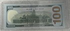 Series 2017a   Us  100 Dollar Bill Star Note Unc Sequential See Description