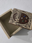 Magic The Gathering Vintage 1995 Ceramic Dex Box