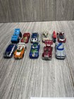 Hot Wheels Car Lot Of 11 Cars From 2013 To 2014 See List Below