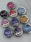 10 New  Gift Set Of Crazy Aaron s Putty  47oz Mini Tins - 10 Different