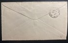 1903 Chilliwack Canada Postal Stationery Cover To New Westminster