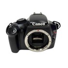 Canon Eos Rebel T3 D126291 12 2 Megapixel Dslr Camera Bundle
