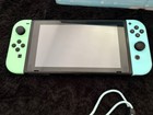 Nintendo Switch Animal Crossing  New Horizon Special Edition - 32gb Hac-001 -01 
