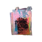 2024 P nk Summer Carnival Tour Vip Pack Pink Concert Misc Merch Pass Lanyard Bag