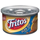 Fritos Original Bean Dip   3 125 Ounce   Case Of 24