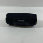 Jbl Charge 4 Portable Bluetooth Party Speaker Black Jblcharge4blkam