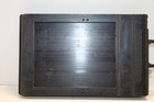 Graflex 4x5  Grafmatic    45    Sheet Cut Film Holder With 6 Septums