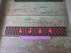 Maker s Mark Bar Rail Mat
