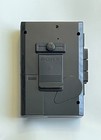 Reconditioned Vintage Wm-f41 Fm am Cassette Walkman   new Belts   sony Headphones