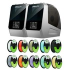         on Sale  Creality 2pack Space Pi Filament Dryer Plus With 10kg 3d Filament