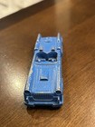 Vintage 4    Midgetoy Blue Convertible