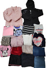 Huge Lot Bundle Of Girls Clothes 17 Pieces Fall winter Size 5t-6t