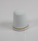 Collectible Thimble  barcelona 