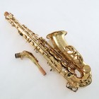 Selmer Paris Mark Vi Alto Saxophone In Original Lacquer Sn 125369 Excellent