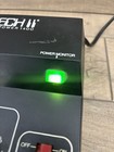Mrc Ho Tech Ii Rail Power 1400 Dc Transformer  Tested And Works 