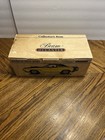 Vintage Empty Jim Beam 1970 Dodge Hot Rod Challenger Decanter In Box 