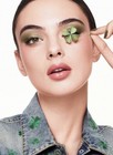 Dior Diorshow Stylo Waterproof Eyeliner 341 Pearly Green Clover Limited New 2026