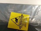 Cisco Asa 5505 Fast Ethernet Firewall Security Appliance New Sealed 