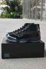 New Air Jordan 11 Retro Gamma Blue  2025  Ct8012-047