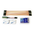 Hobby Eagle A3-l   3-axis Gyro   Airplane  Flight Stabilization Controller       