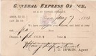 Canada  Postal Stationery Postcard Toronto 1886  Arr canc 