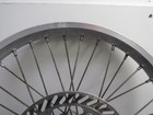 95-06 Kawasaki Kdx 200 Kdx 220 Oem Factory Front Wheel Front Rim 41034-1217