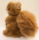 Vintage Eden Beatrix Potter Squirrel Nutkin 10  Plush Nwt Peter Rabbit Stuffed