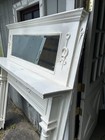 Fireplace Mantle