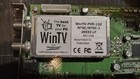 Hauppauge Wintv-pvr-150 Pci Tv Tuner   Analog Video Capture Card Ntsc ntsc-j