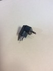 Avon M50 m51 Microphone Adapter 5965-01-528-9290