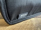 Nikon Ss-600 Ss 600 Case For Sb-600 Speedlight Flash Used