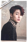 Stray Kids I n In Cle 1 Miroh Limited Ver  Album 2019 Cd   Photocard   Photobook