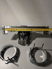 Mesa Highland   Embroidery Machine Cap Hat Driver Hoop Set
