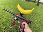     paintball Banana Loader Stock Class - Filament Paintball - Brand New - Yellow 