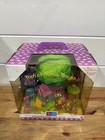 Disney Pooh   s Friendly Places Delightful Days Tree House Vtg 1999 New Old Stock