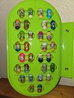Mighty Beanz Complete 2003 Series 3 -  60 Beanz  W  Original Collector s Case