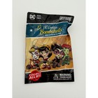 Cryptozoic Lil Dc Comics Bombshells Backpack Clips Blind Bags Lot Of 2 New
