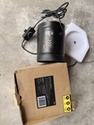 New Ac Infinity Raxial S6 Inline Booster Duct Fan 6 Inch 265 Cfm Ac-rxs6
