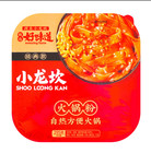 295g Shoo Long Kan Instant Hot Pot Vermicelli Convenient Meals Delicious Food Us
