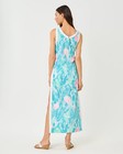 Nwt Lilly Pulitzer Eleanora Maxi Shift Romper  All Size 