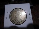 1918 - Canada - 50 Cent Coin - Silver Canadian Half Dollar